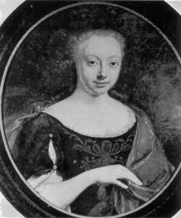Anna Catharina Hora